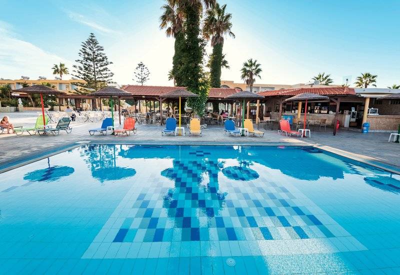 Eurovillage Achilleas