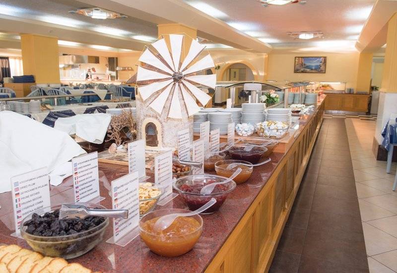 Eurovillage Achilleas