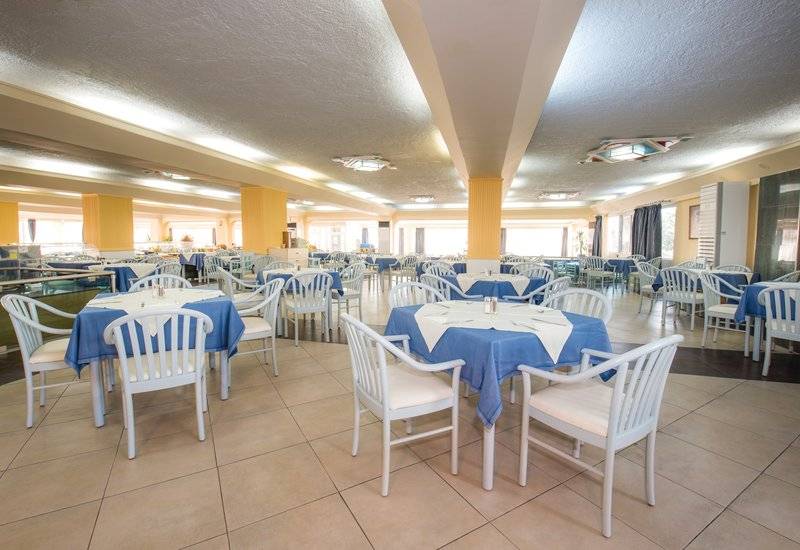 Eurovillage Achilleas