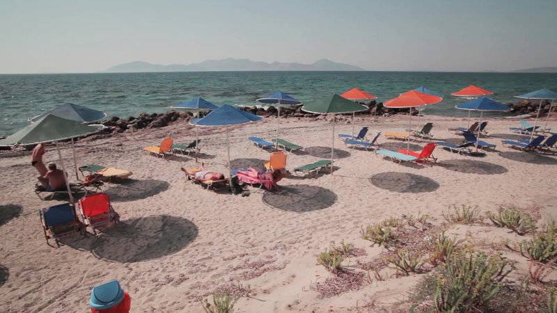 Eurovillage Achilleas