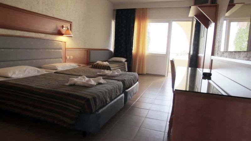 Eurovillage Achilleas