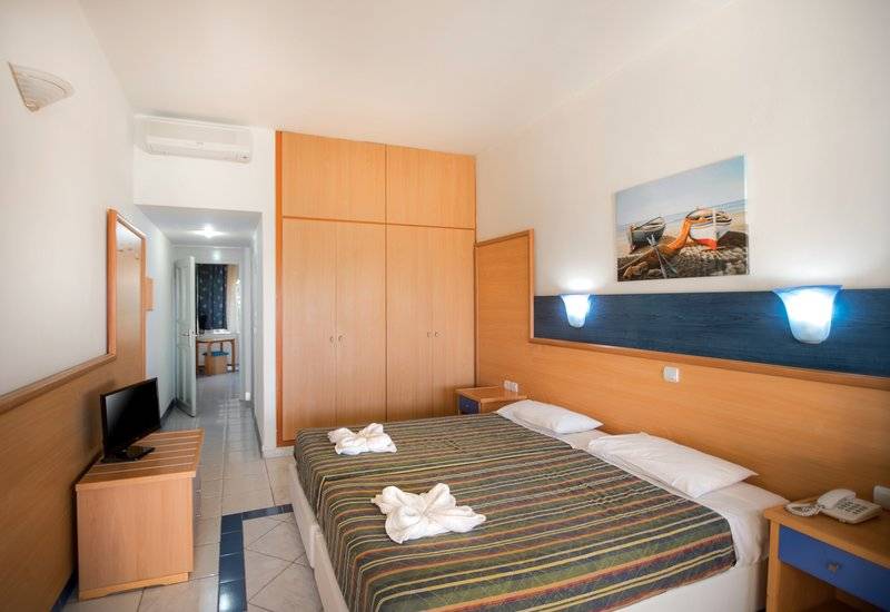 Eurovillage Achilleas