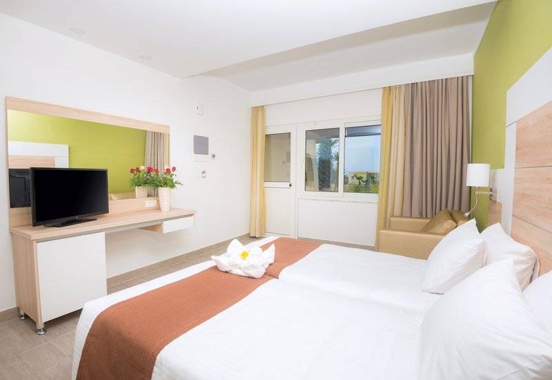 Eurovillage Achilleas