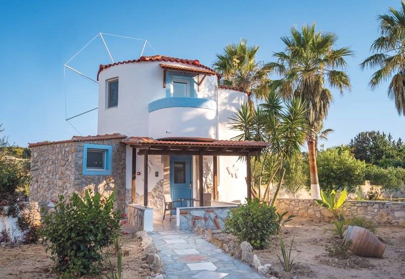 Eurovillage Achilleas