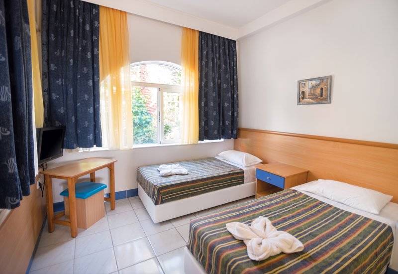 Eurovillage Achilleas