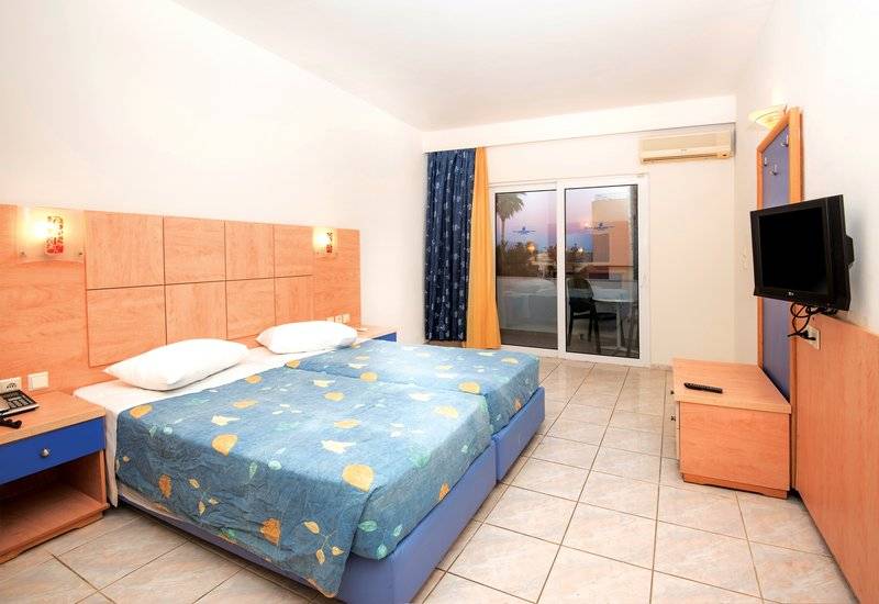 Eurovillage Achilleas