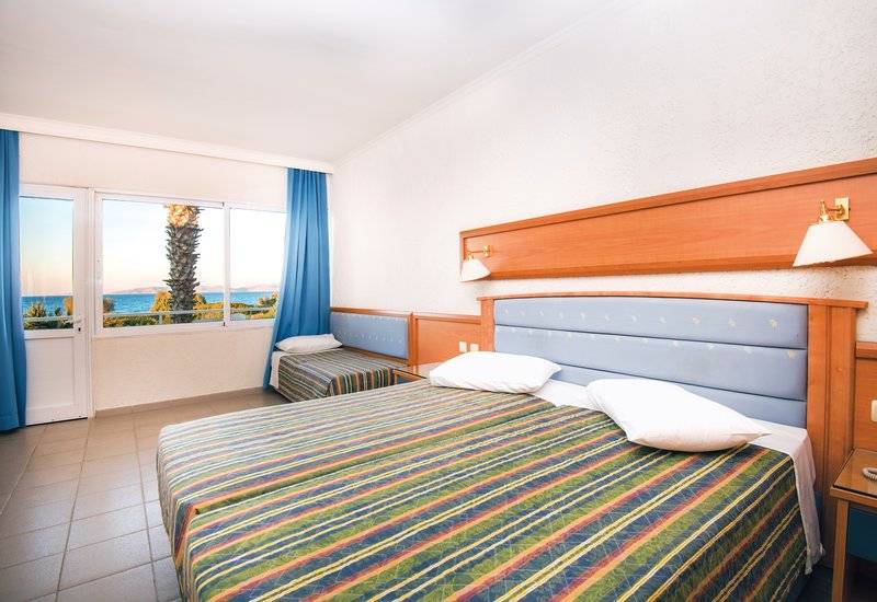 Eurovillage Achilleas