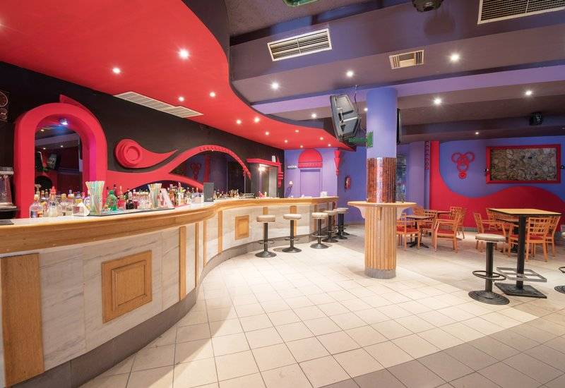 Eurovillage Achilleas