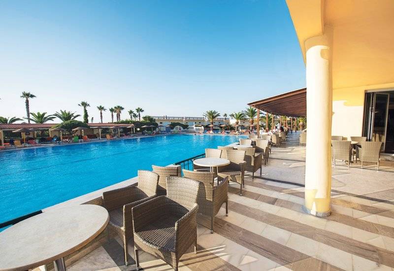 Eurovillage Achilleas