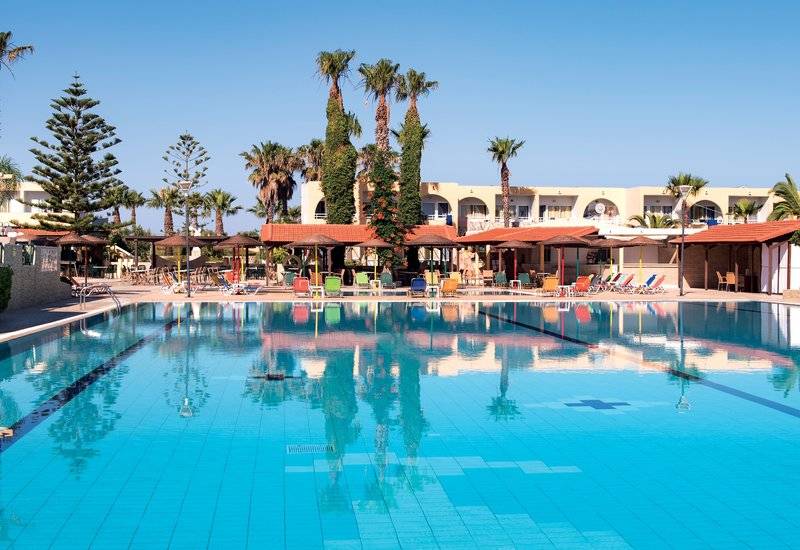 Eurovillage Achilleas