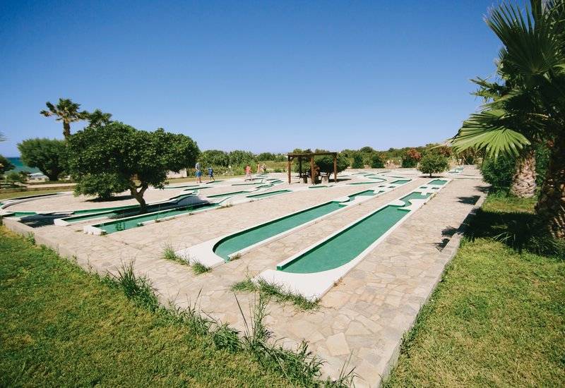 Eurovillage Achilleas