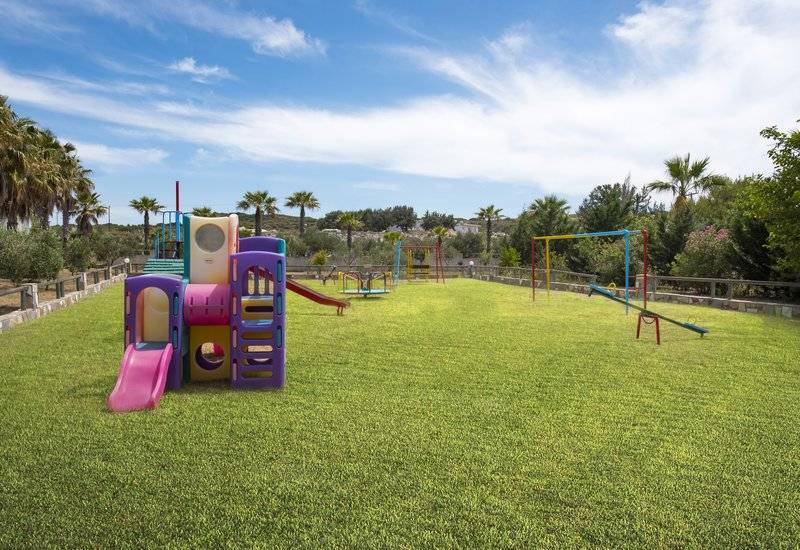 Eurovillage Achilleas