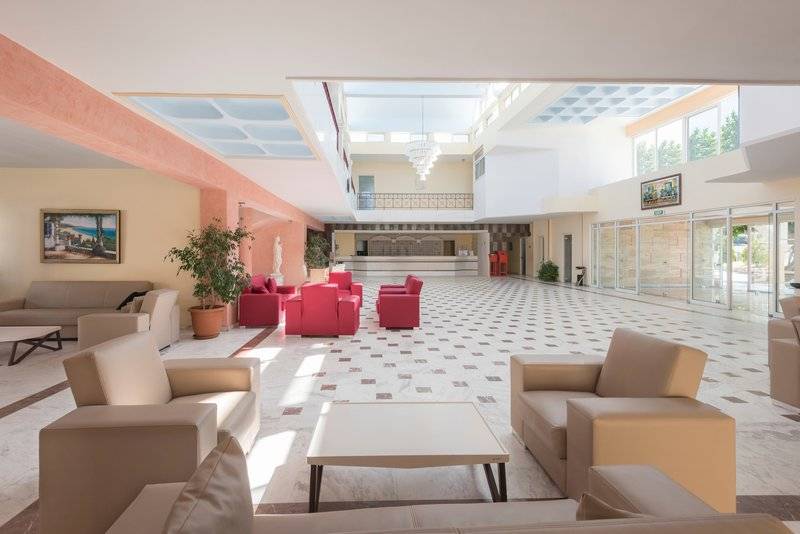 Eurovillage Achilleas