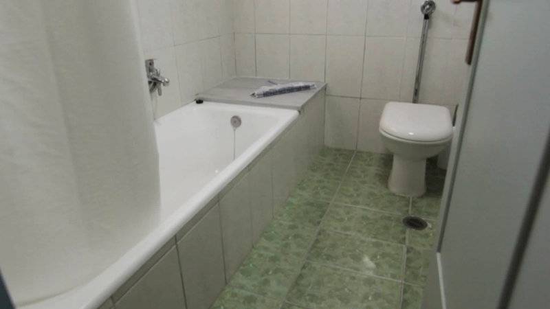 Eurovillage Achilleas