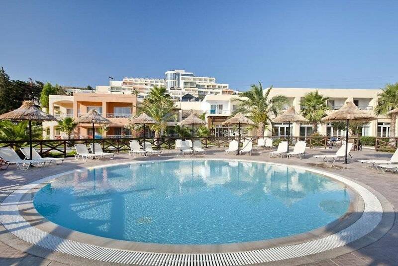 Kipriotis Maris Suites