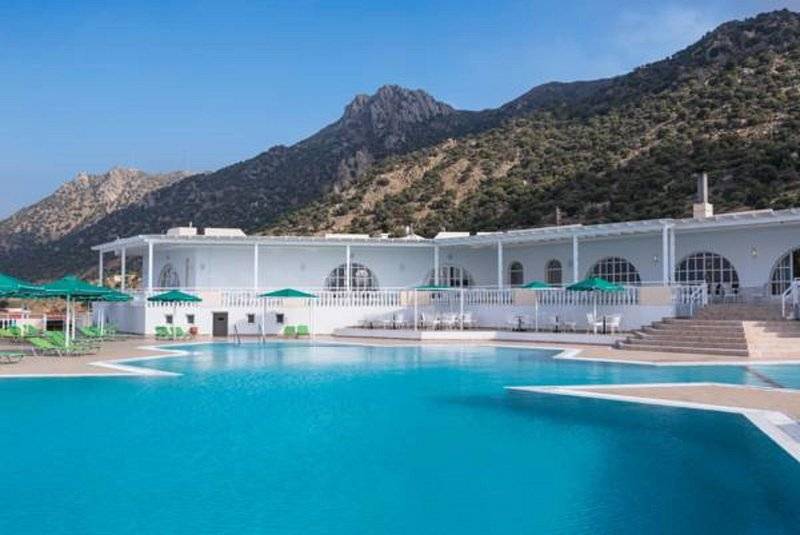 Mitsis Family Village Beach Hotel