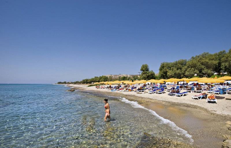 Lagas Aegean Village