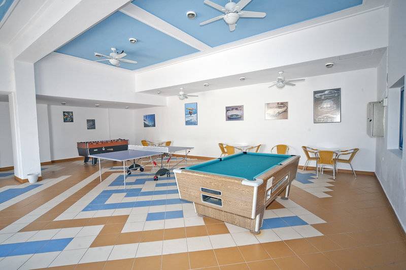 Lagas Aegean Village