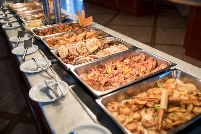 Sovereign Beach Hotel