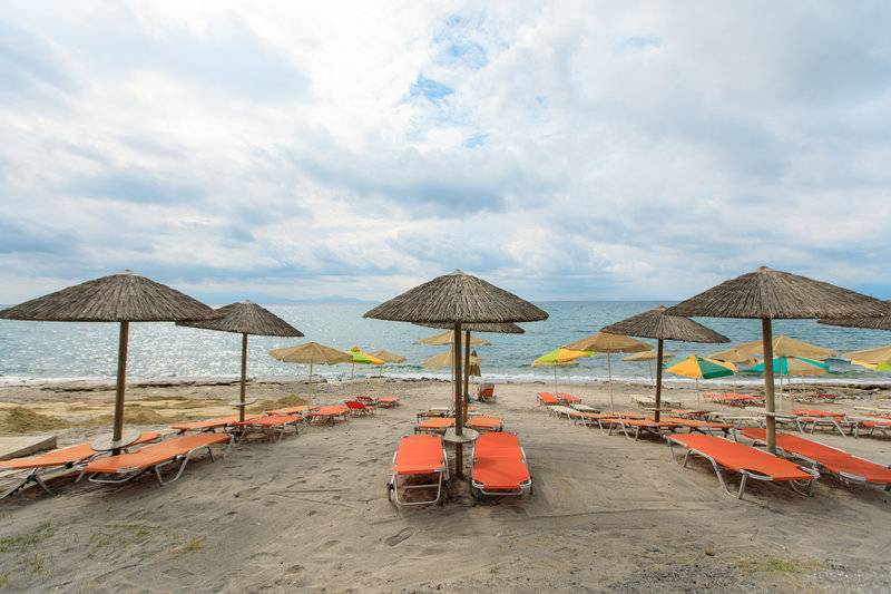 Sovereign Beach Hotel