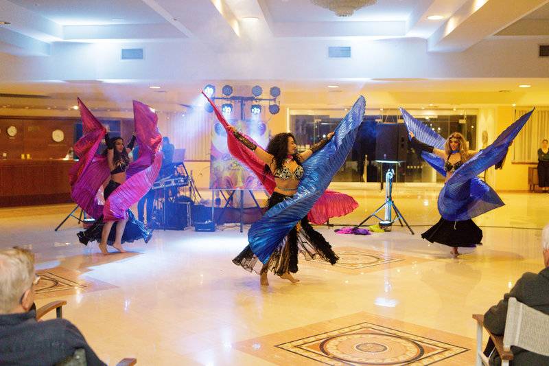 Sovereign Beach Hotel