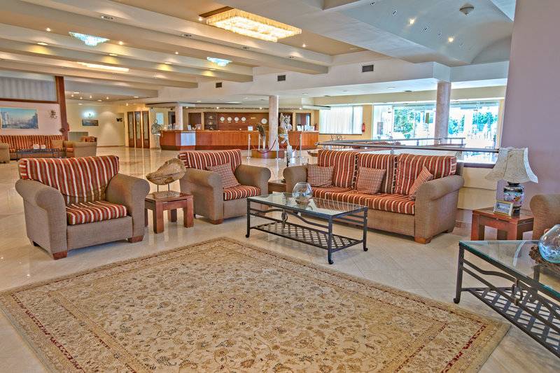 Sovereign Beach Hotel