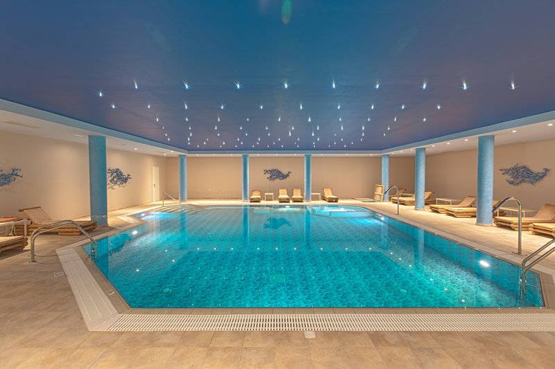 Sovereign Beach Hotel