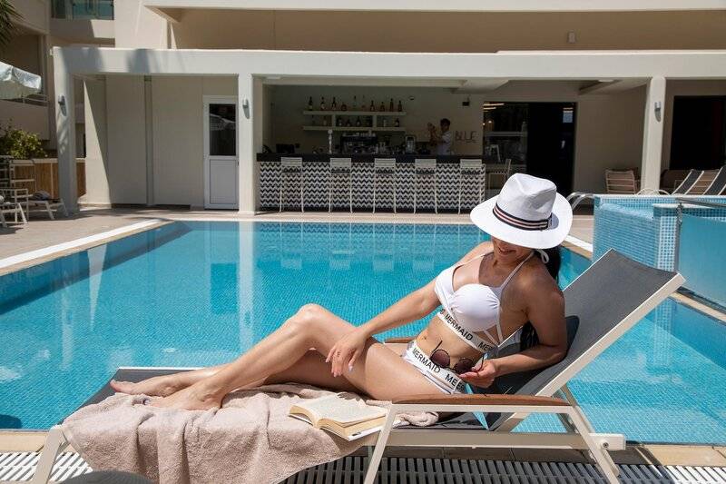 KoSea Boutique Hotel