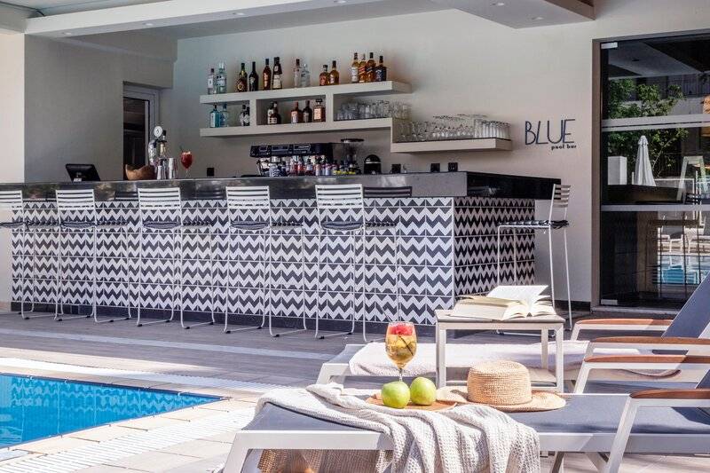 KoSea Boutique Hotel