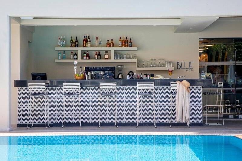 KoSea Boutique Hotel