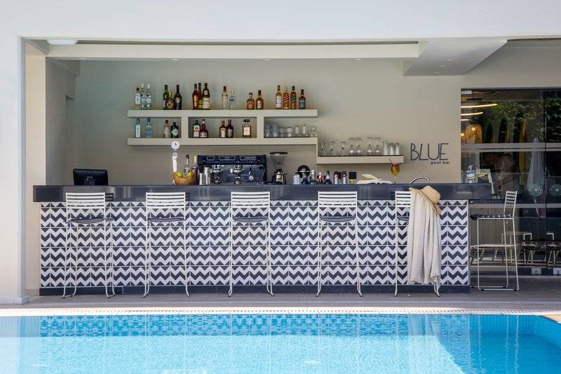 KoSea Boutique Hotel