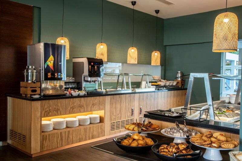 KoSea Boutique Hotel