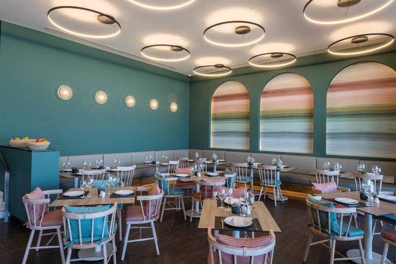 KoSea Boutique Hotel