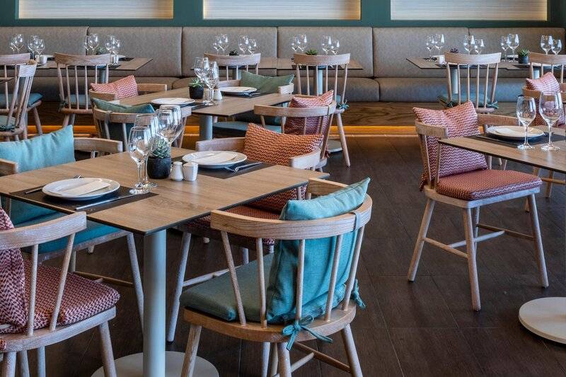 KoSea Boutique Hotel