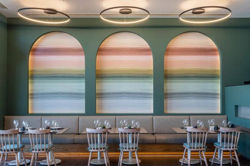 KoSea Boutique Hotel