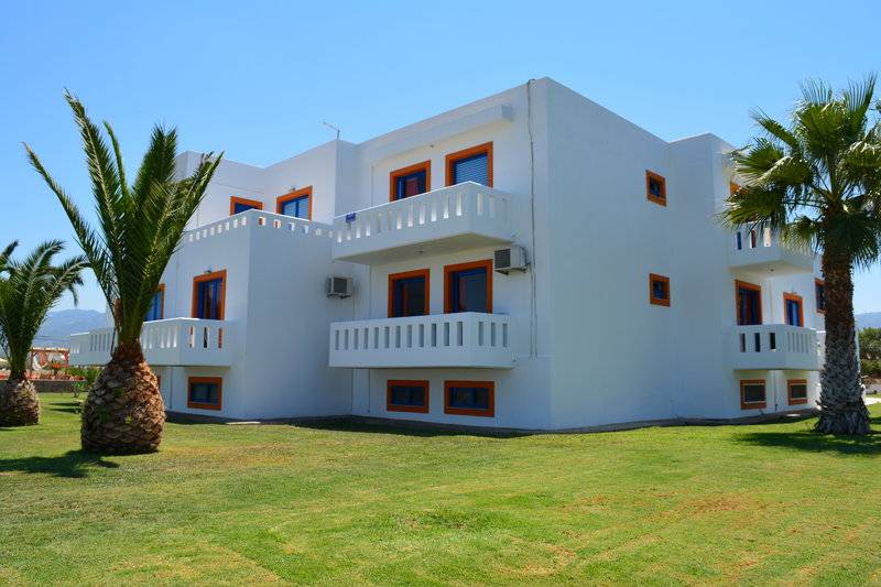 Bouradanis Village Hotel