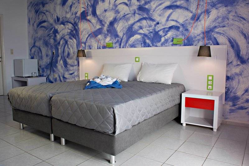 Bouradanis Village Hotel