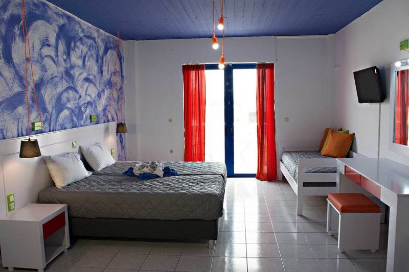 Bouradanis Village Hotel