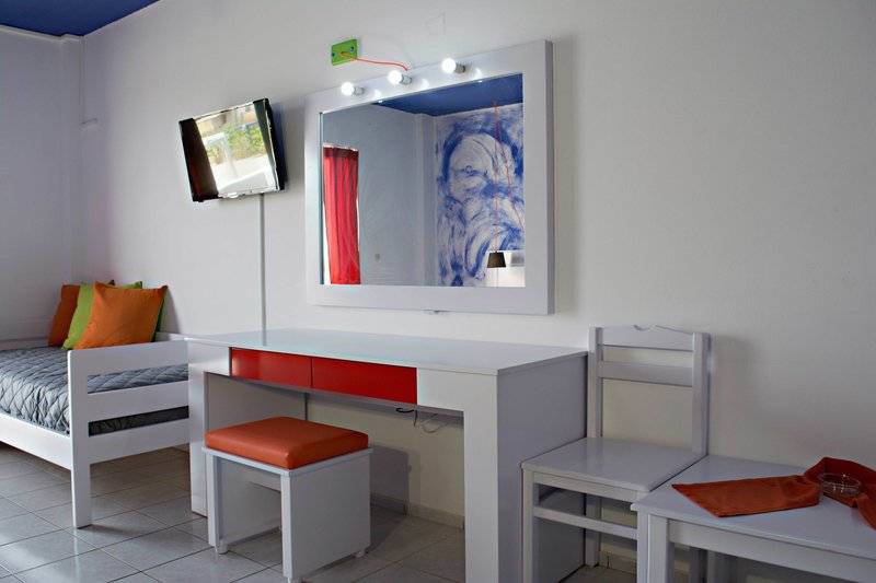 Bouradanis Village Hotel