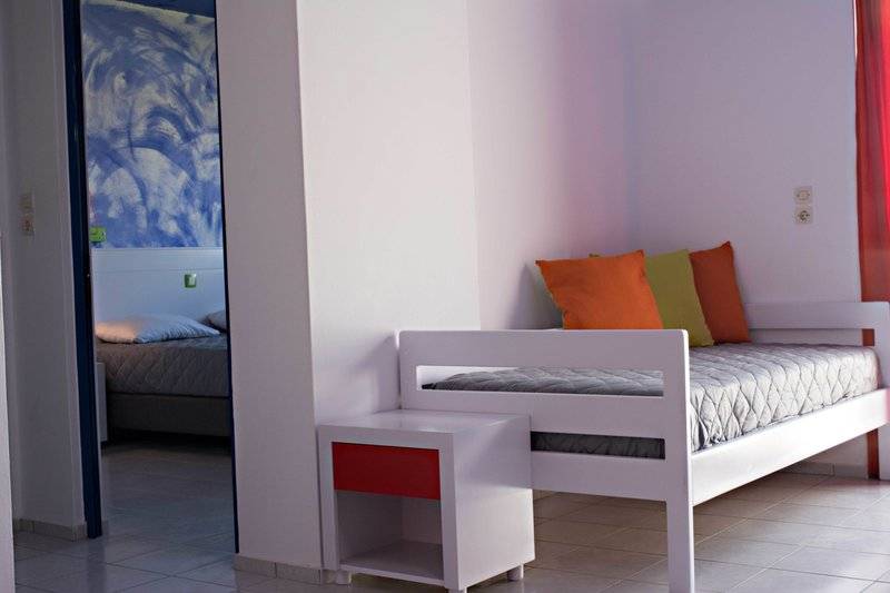 Bouradanis Village Hotel