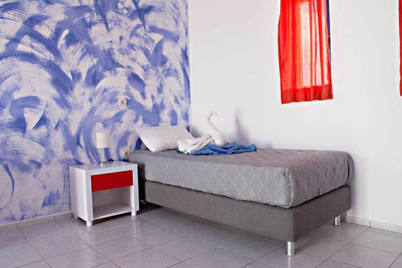 Bouradanis Village Hotel