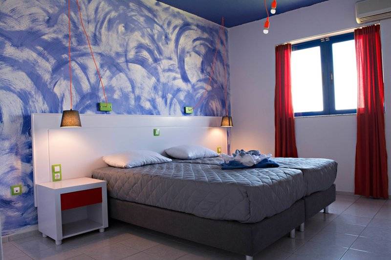 Bouradanis Village Hotel