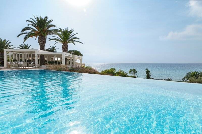 Sani Resort - Sani Club