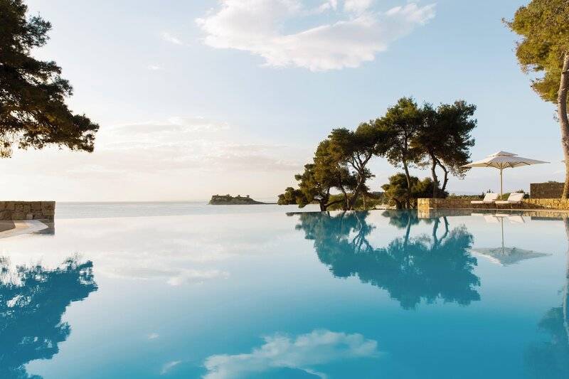 Sani Resort - Sani Club