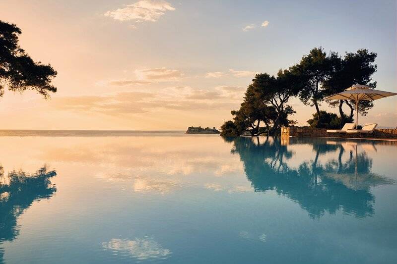 Sani Resort - Sani Club