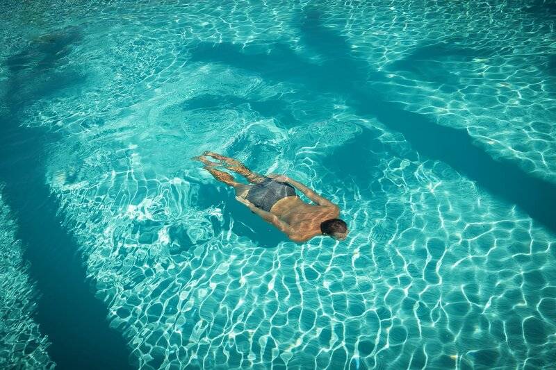 Sani Resort - Sani Club