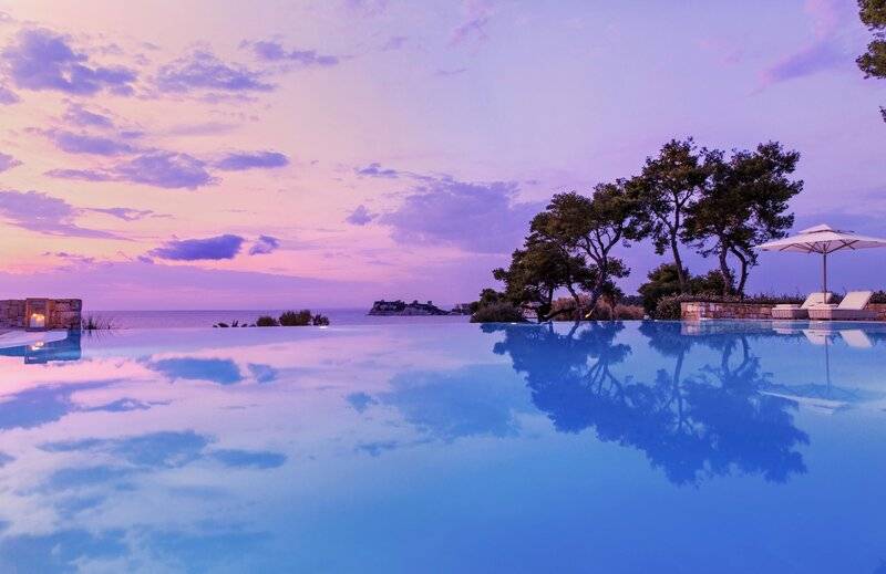 Sani Resort - Sani Club