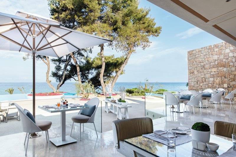 Sani Resort - Sani Club