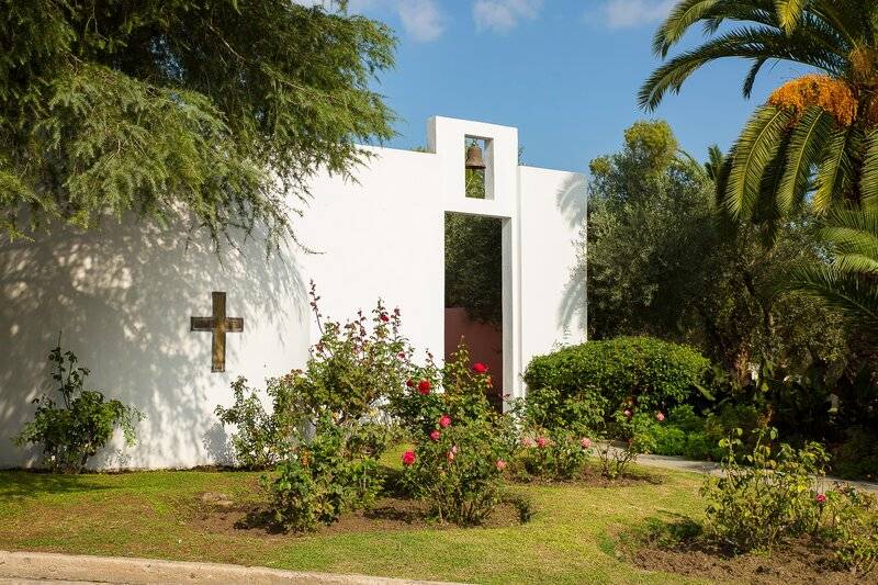 Kassandra Palace Seaside Resort