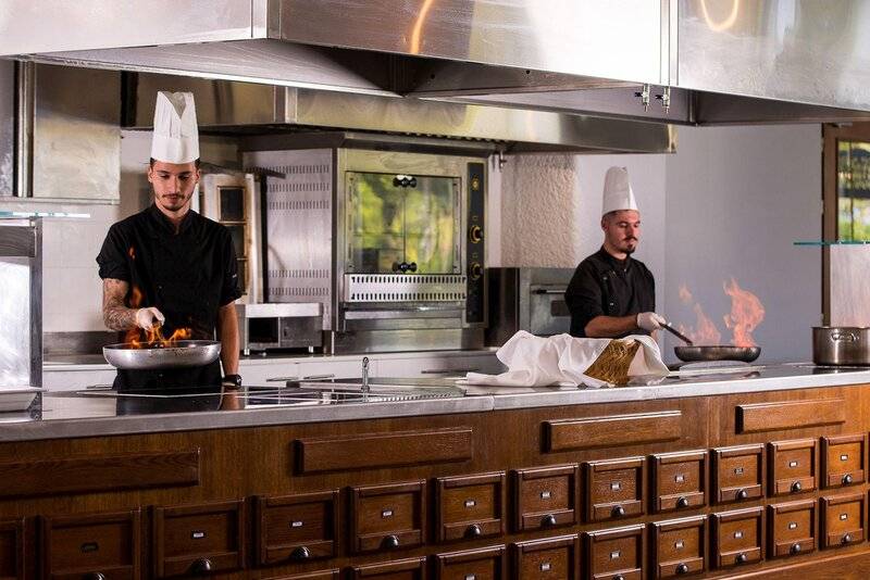 Kassandra Palace Seaside Resort